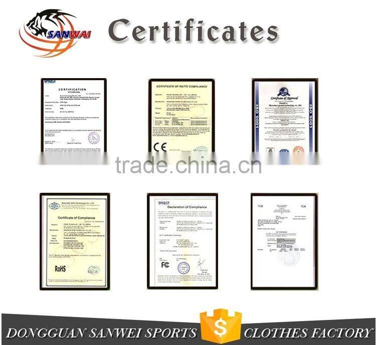 Brazilian jiu jitsu gi with embroidery and sublimation patches or blank black/white/blue col bjj gi for adult and kids