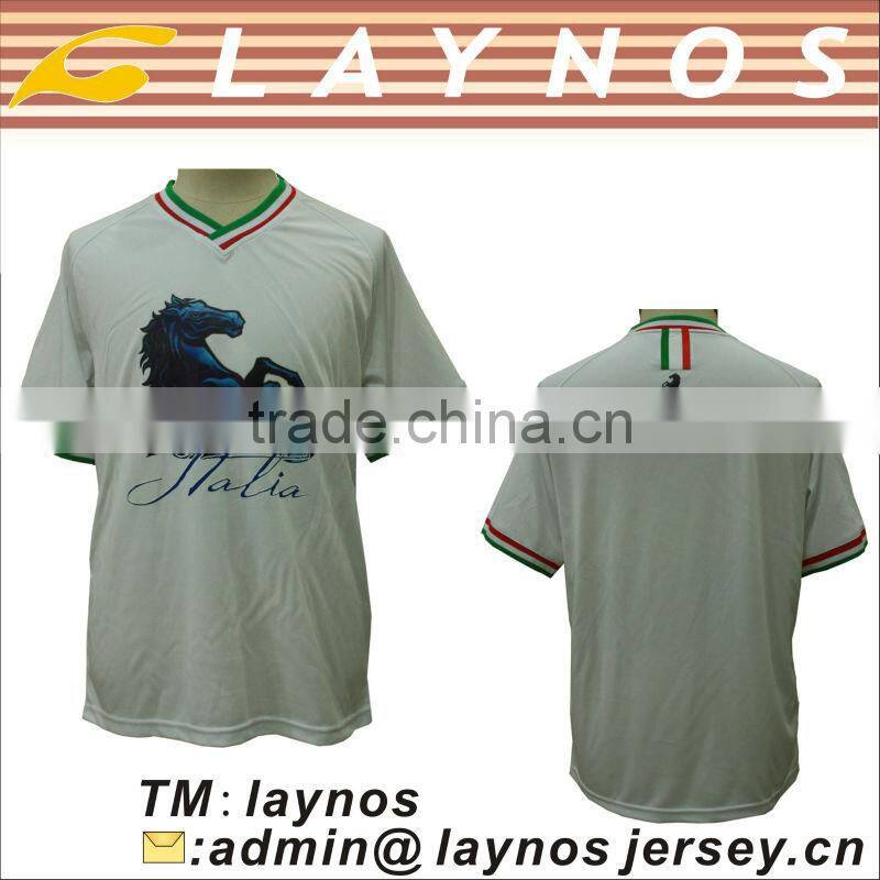 Funny men t-shirts for ITALY market