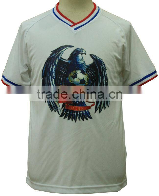 Funny men t-shirts for USA market