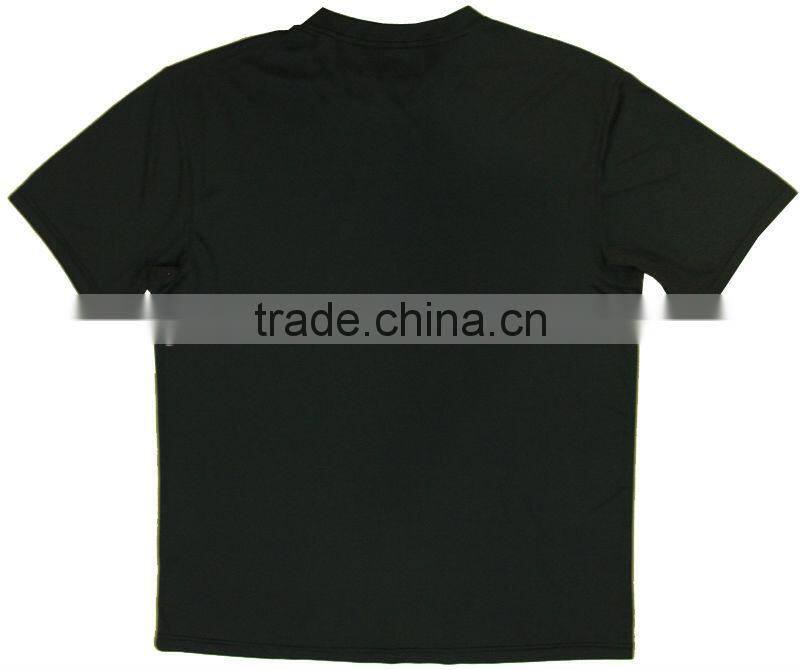 Casual men t-shirt in ready