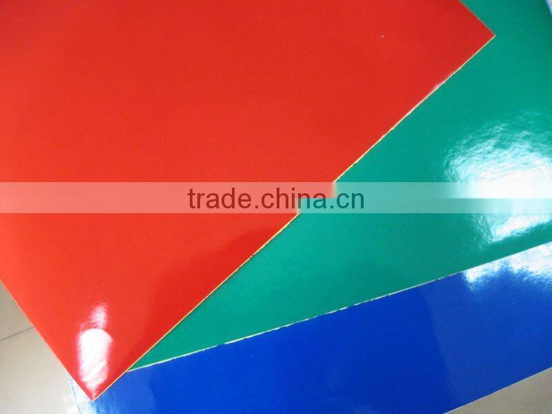 Engineering Grade Acrylic Reflective Sheeting