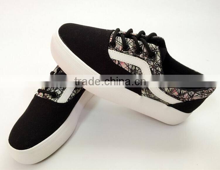 GZY Fashion design beautiful ladies flat Fashion design beautiful women ladies flat shoes 2017