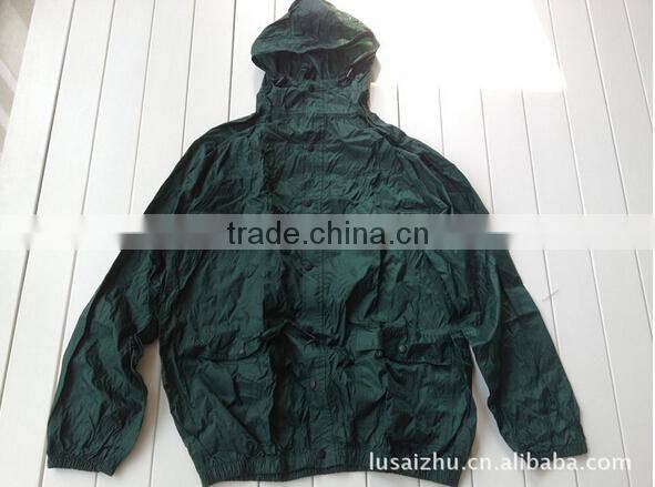 Surplus Liquidation Garments Stock Lot Sale