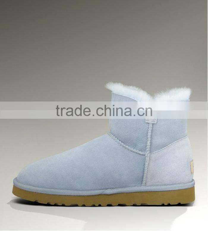 Top Quality Best Sale Made In China lady's snow boots