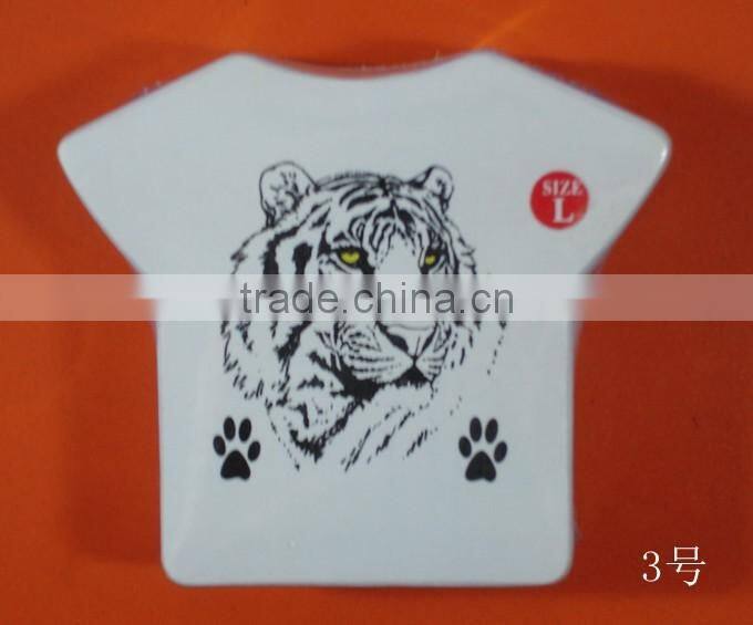 compressed t-shirt custom wholesale colorful 100% cotton t-shirt compressed wholesale