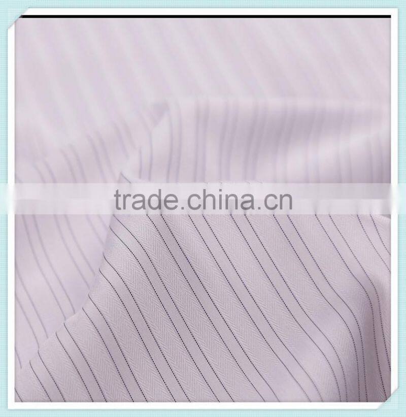 BAMSILK- Fashion Organic Bamboo Fabric for Casual Shirt