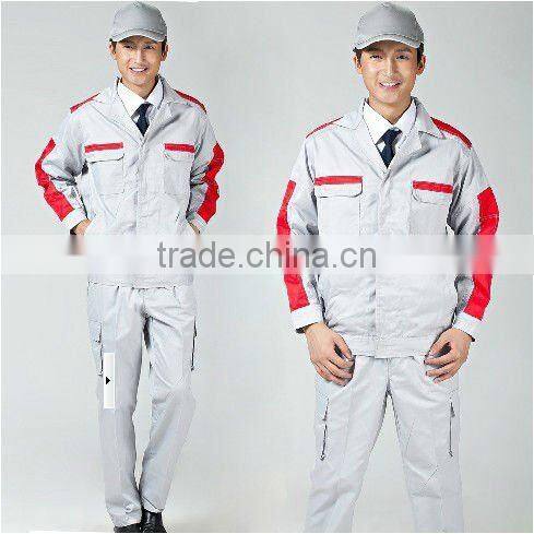 Good Quality of Work Cloth