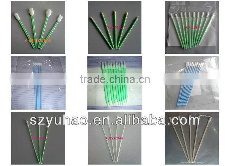 high quality! transport foam swabs