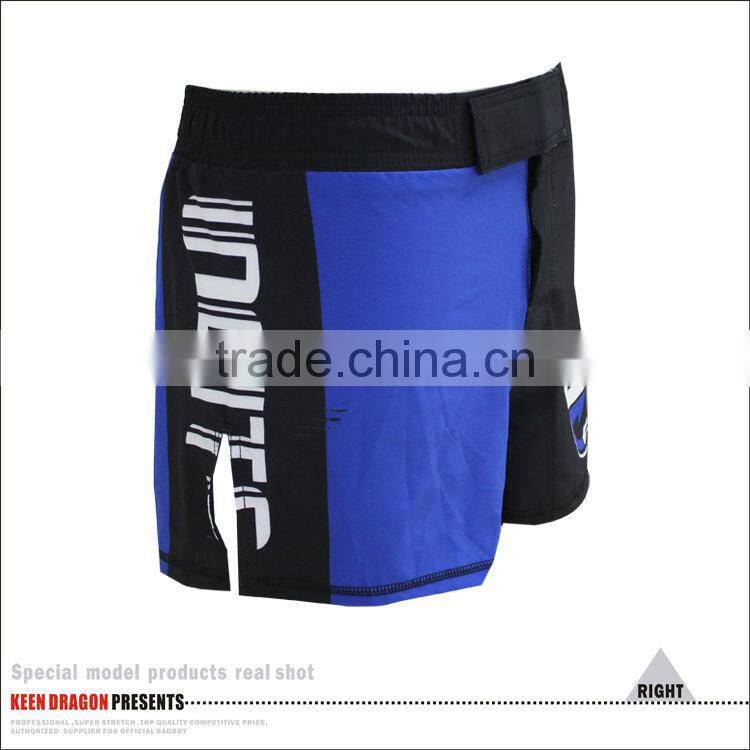 high performance custom print mens short crossfit shorts