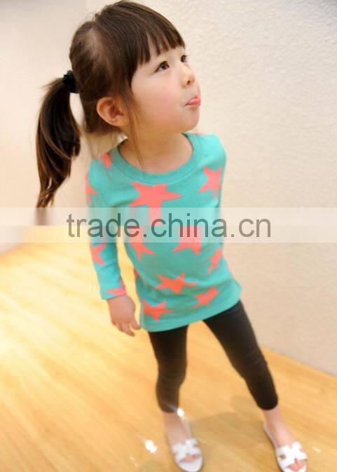china wholesale kids clothing, polo shirt for girls, kids cotton polo shirt