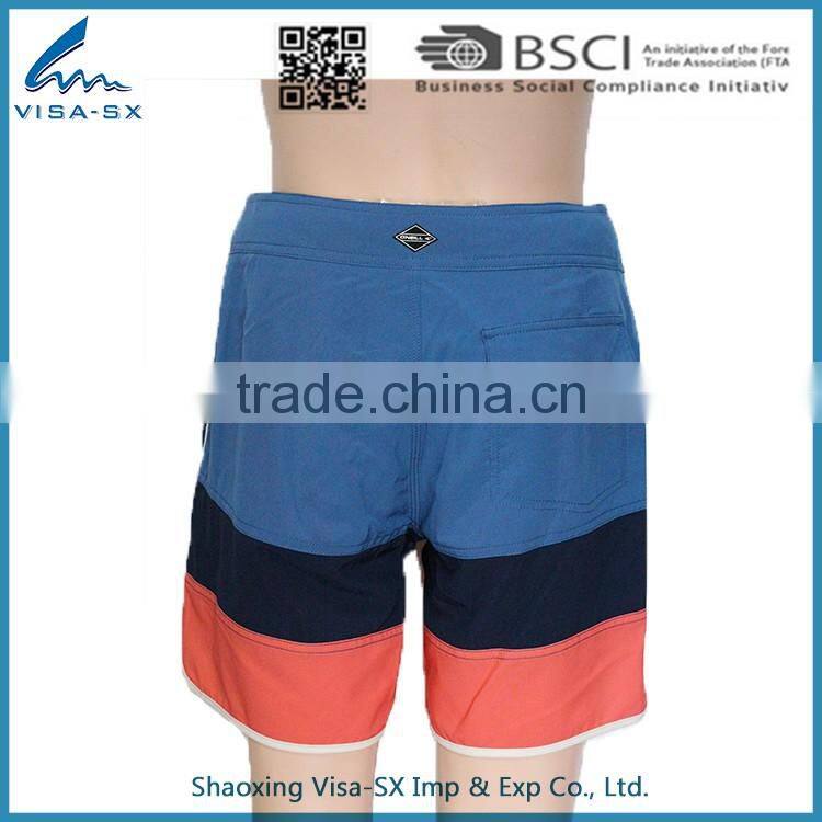 Surfing swim shorts,surf beach shorts,summer surf shorts men