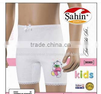 Girls Fashion Underwear