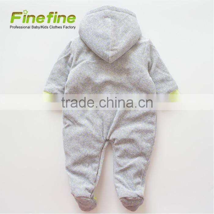 Newborn Baby Girl Clothes Baby Grows Bodysuit Baby Romper
