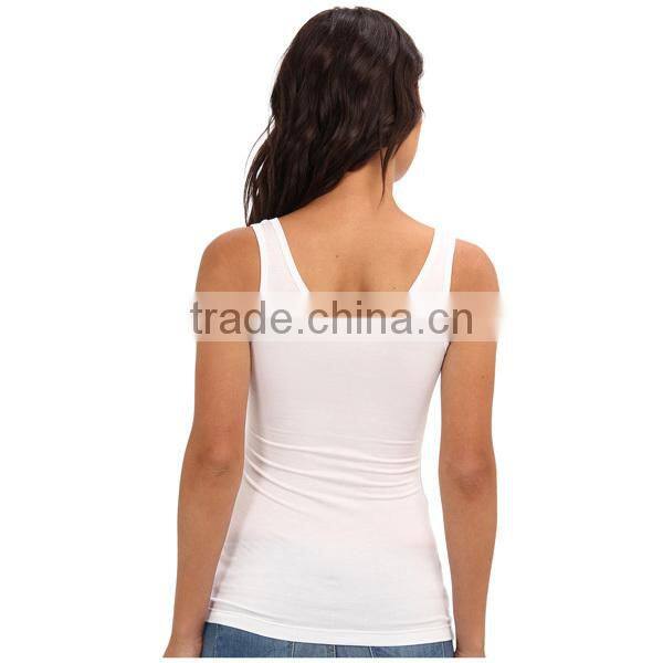 OEM Popular Comfortable Breathable Tank Top Women Camisole