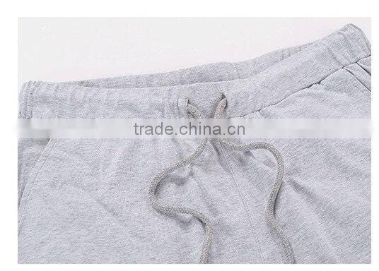 Mens Summer Elasticated Plain Shorts Lightweight Combat Cotton Sport Pants