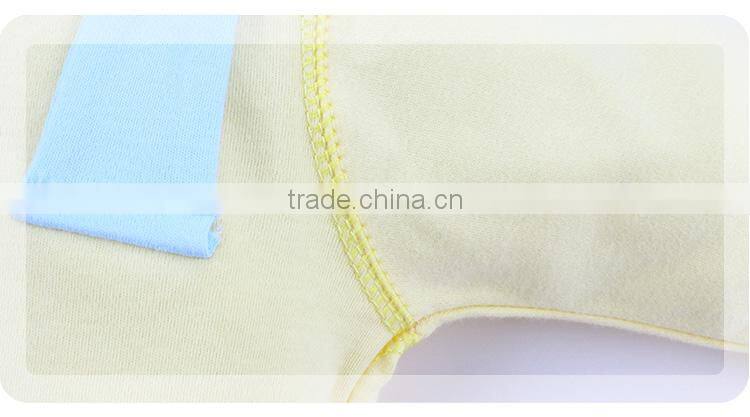 100% cotton kids wear wholesale low price baby pajamas with custom design