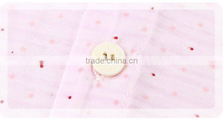 Best selling pretty cute bamboo fiber kids clothing with 2 pcs children clothes set