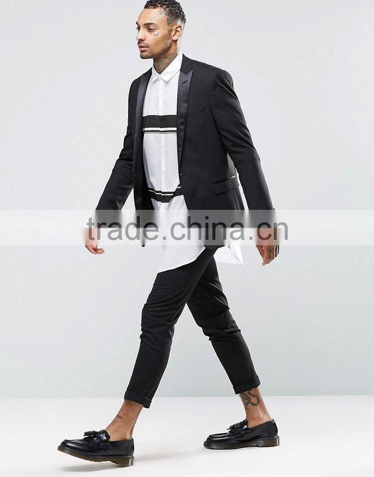 China Manufacturer OEM casual mens shirts