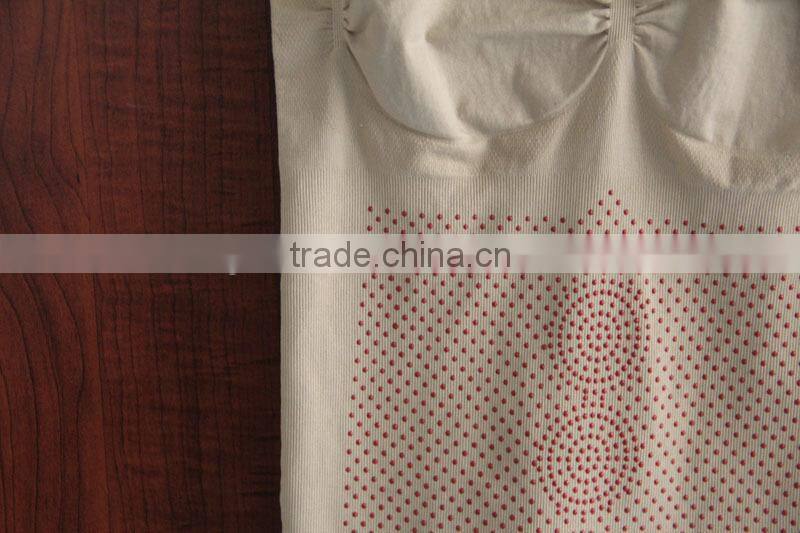 Factory Provide Seamless Fir Slim Body Shaper