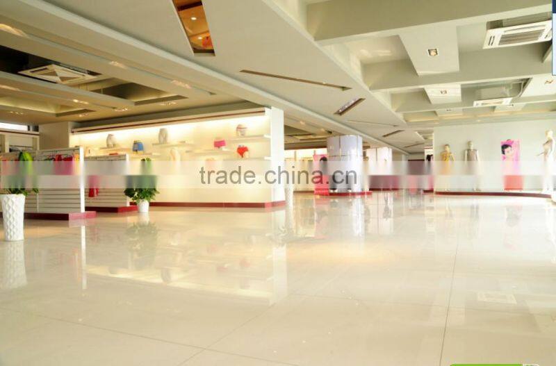 2014 latest women seamless metallic yarn lurex bra tube top corset