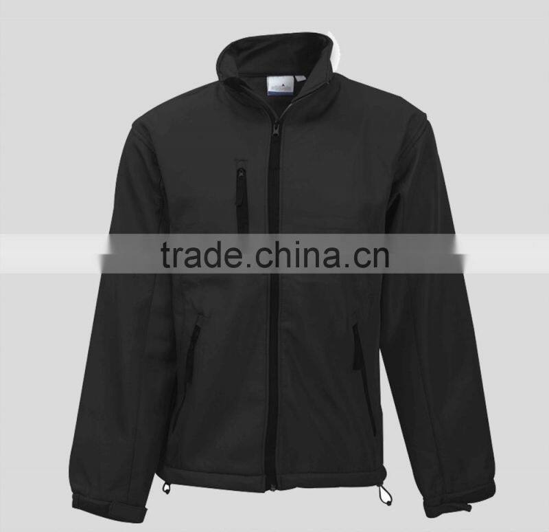 Work uniform everyday jacket for man jacket for staff