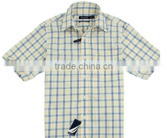high quality men shirts clothing manufacturers