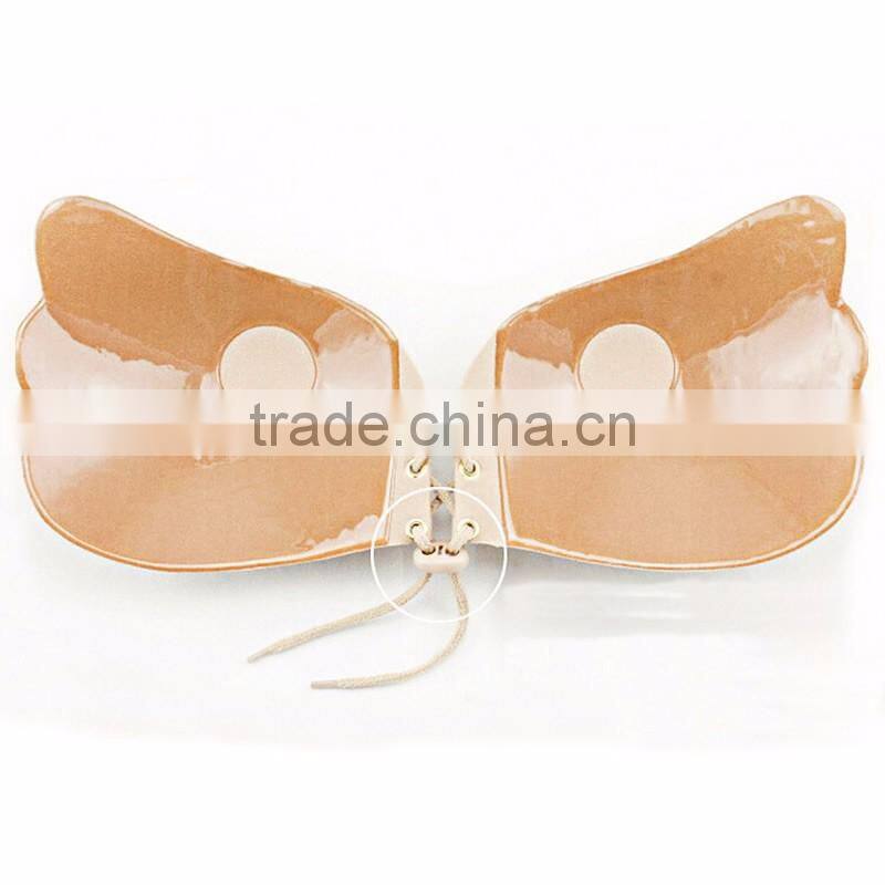 Acrylic Invisible Bra