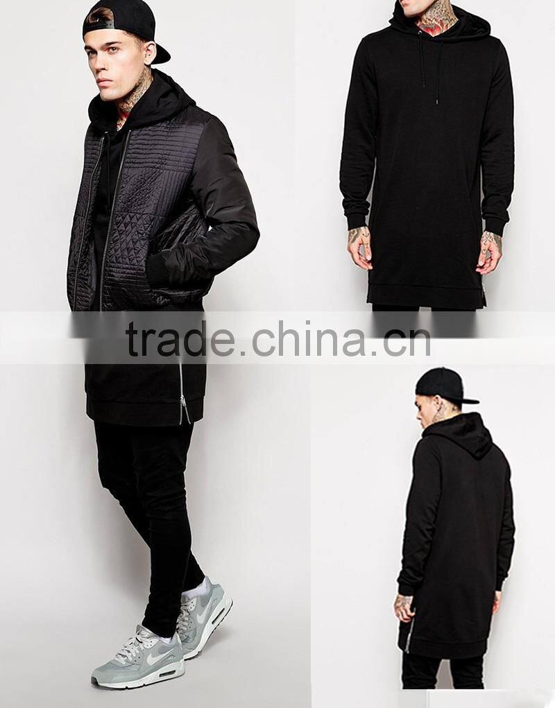 Wholesale fashion cotton sweater for young man from China supplier T13365