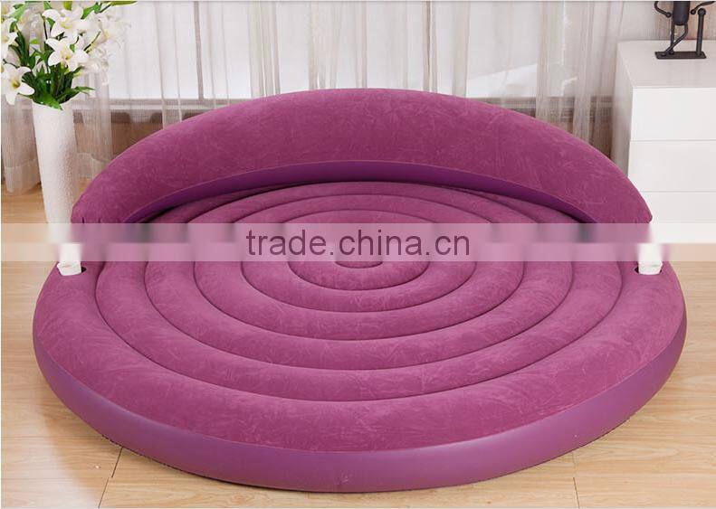 INTEX PVC Inflatable Sofa and Inflatable Lounge