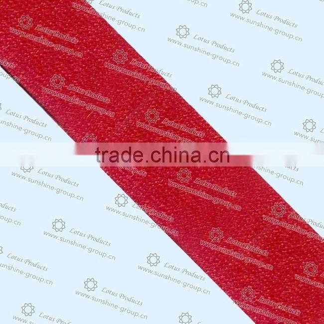 Bias Elastic Tape Eco-friendly Custom Elastic Webbing