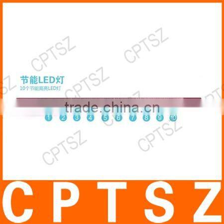 Usb touch light touch l aluminum laptop table lamp creative lamp led night light