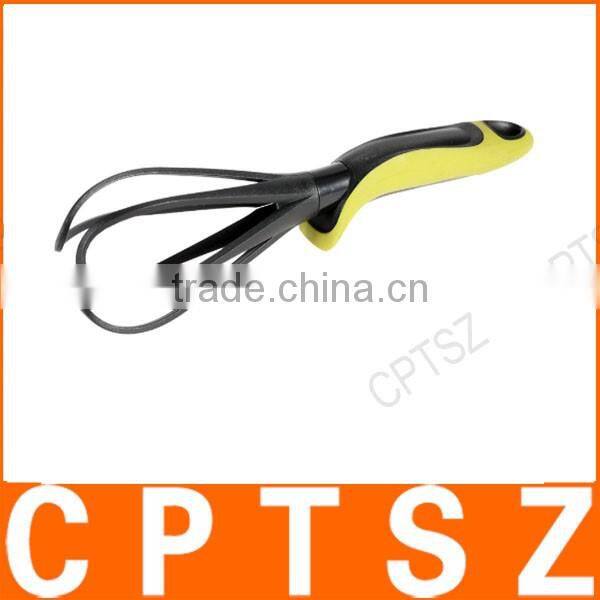 7pcs/set Essential Nylon Kitchen Utensil Set Safety Nice Ergonomic Kitchen Gadget Utensils Scald-proof Kitchenware with Stand