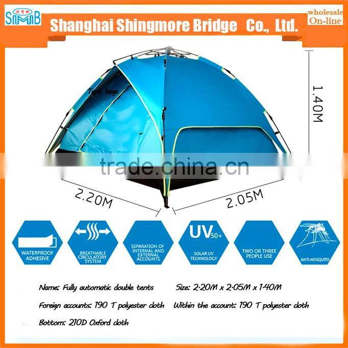 2017 alibaba china gold supplier cheap sales high standard large luxury camping tent for outdoor