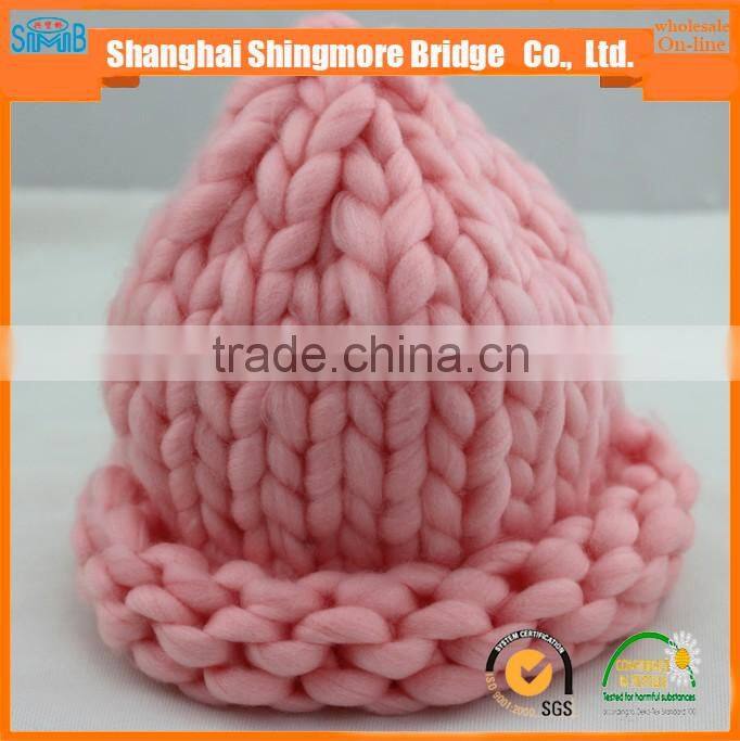 Online shopping knitting chunky yarn supplier hot wholesale acrylic roving yarn for yarn crochet