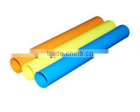ABS (Acrylonirile Butadiene Styrene) Tubes