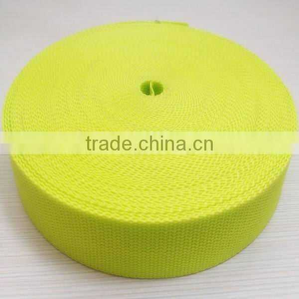 woven pp strap for box carrying straps