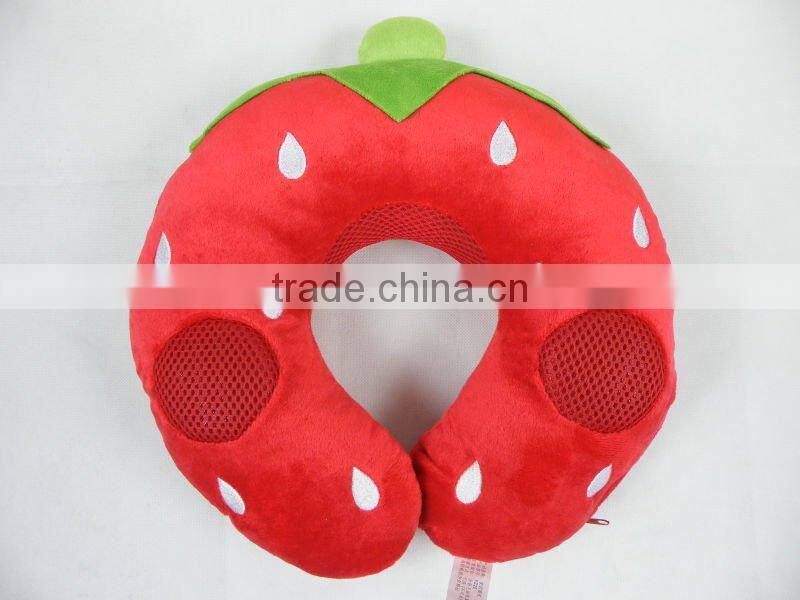 plush speaker with voice box