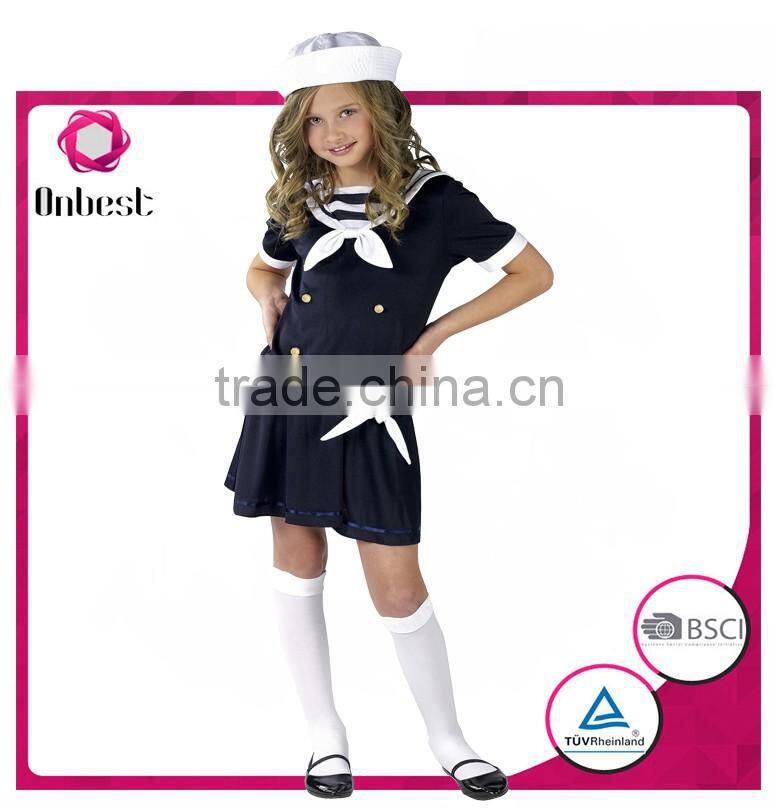 New style girls costumes maidservant nurse dresses for sales