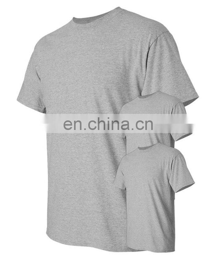 fashion sport wholesale slim fit t shirt for men