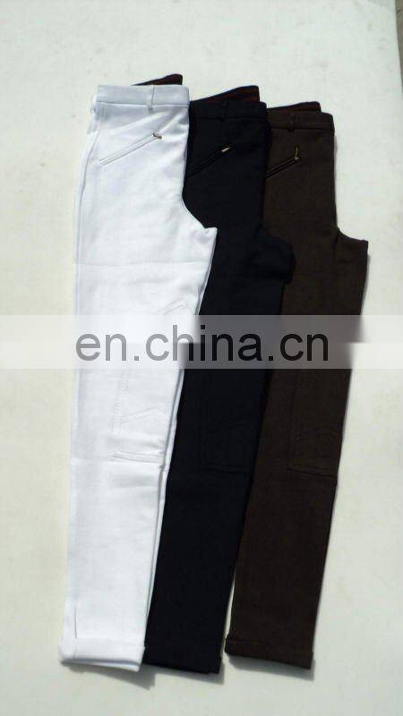 RIDING BREECHES & JOD