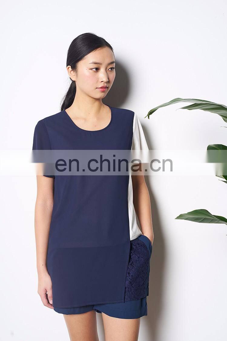 China Wholesale Websites Raglan Sleeve T-Shirt