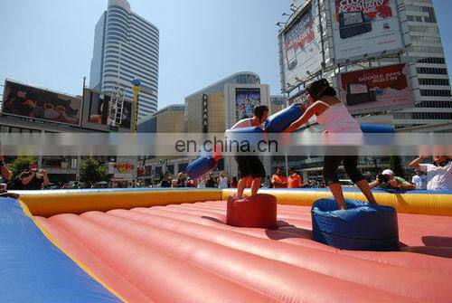 inflatable fighting arena SP-M016