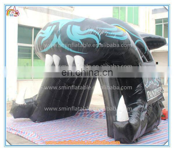 Hot! inflatable bird shape tent, inflatable magpie house for rental/party activity /event