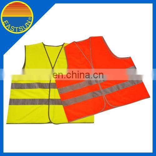new promotion high quality hot sale Reflective Safety Vest