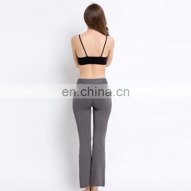 Very Comfortable Gym Fitness Outdoor Exercise n Running Excellent Quality Yoga Fitness Pants Sports Trousers