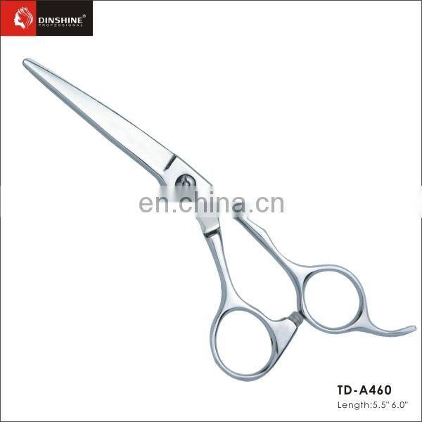 18 Teeth Professional hair cutting scissors