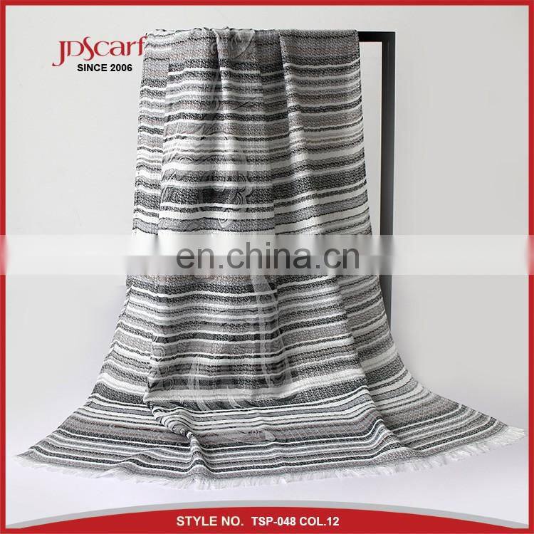 hot arab muslim hijab scarf factory women fashion TSP-048