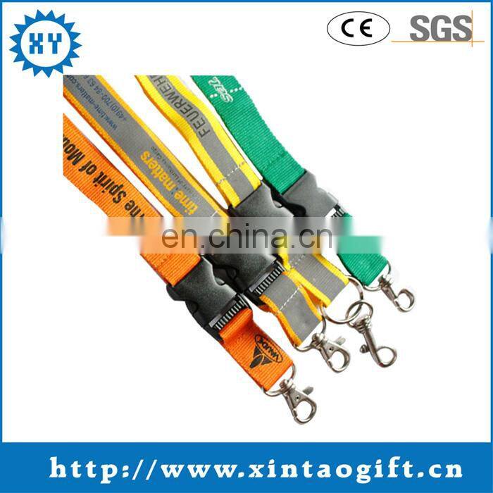 Wholesale printed woven strap satin ribbon