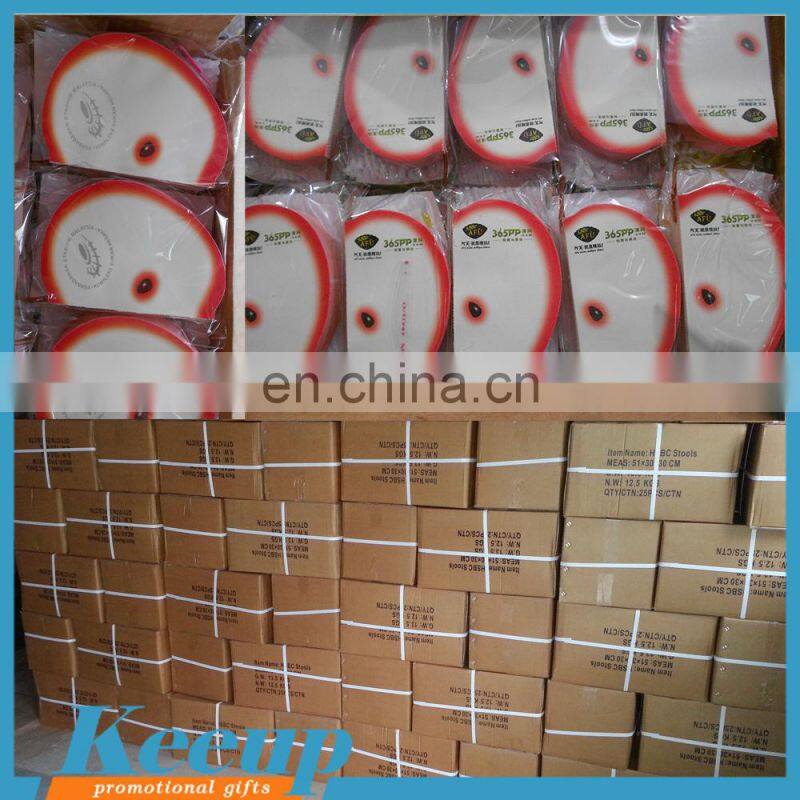 Promo Items Plastic Sticky Note Memo Holder