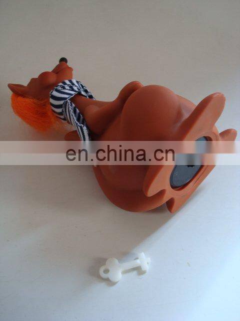 Vinyl Kangaroo money bank